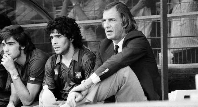 Un legado de frases Menotti para el recuerdo: «El 98% de los periodistas no entiende de fútbol»