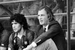 Un legado de frases Menotti para el recuerdo: «El 98% de los periodistas no entiende de fútbol»