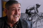 Paco Galdos, el pizzero que estuvo a 41 segundos de ganar el Giro de Italia: «Aquello fue una guerra»