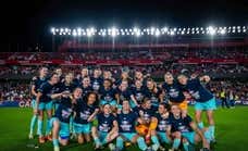 Ganar también tiene su «trampa»: comprendiendo el día a día de las jugadoras del Barça en su dominio en Liga F