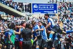¡El Hércules logra el ascenso y el Numancia cae contra pronóstico! Así quedan los cinco grupos de Segunda RFEF