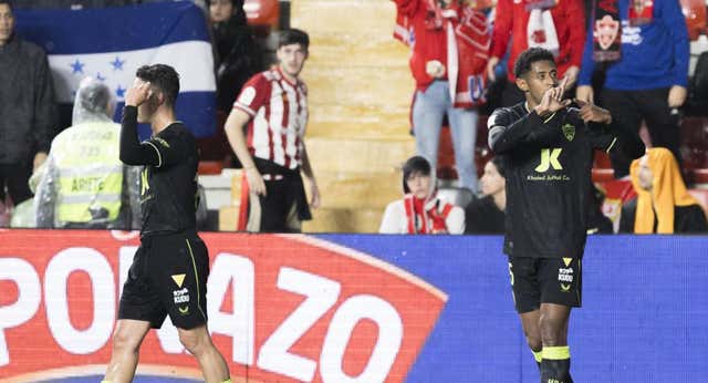 Choco Lozano recuerda al Rayo de Prudencia que nació para sufrir