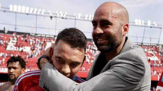 El Celta es el ejemplo a seguir para casi todos los equipos de LaLiga