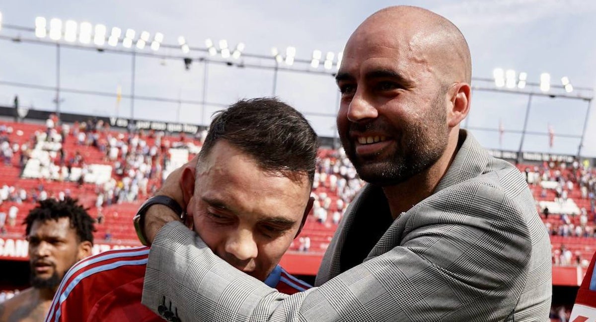 El Celta es el ejemplo a seguir para casi todos los equipos de LaLiga