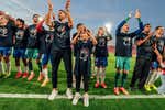 El Girona se 'divorciará' de buen rollo del Manchester City para poder jugar la Champions League