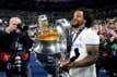 Cuántas Champions tiene el Real Madrid