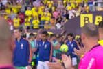 A Mateu Lahoz le costó caro hacerle pasillo al Real Madrid: “No sentó nada bien”