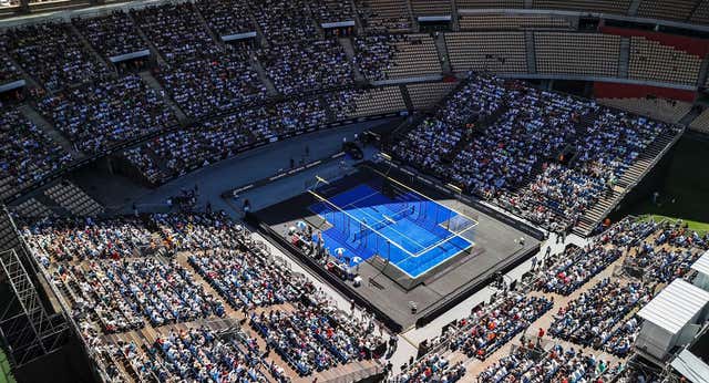Lo que enseña para el futuro el Premier Padel de Sevilla