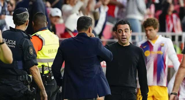 La reflexión de Kiko sobre el “fuimos superiores” de Xavi Hernández: “No lo toman en serio y se convierte en un meme”
