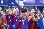 Entradas final Copa de la Reina 2024: precios y donde comprarlas