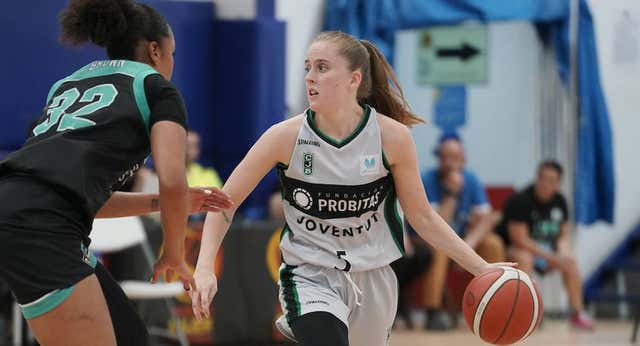 Polémica en redes tras la victoria que dio el ascenso a Liga Femenina Endesa al Joventut Badalona: «Es tan importante saber ganar como saber perder»
