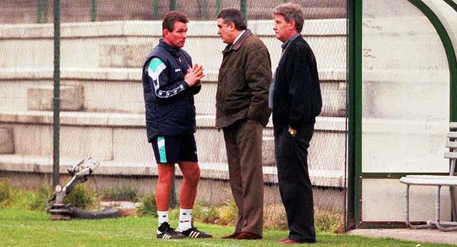 Heynckes, el primero que entrenó a Bayern y Real Madrid: “Me dijo que los jugadores eran unos hijos de…; días después ganamos la Séptima“