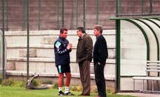 Heynckes, el primero que entrenó a Bayern y Real Madrid: “Me dijo que los jugadores eran unos hijos de...; días después ganamos la Séptima“