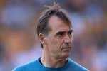 Julen Lopetegui, a punto de firmar con el West Ham