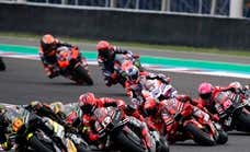 El nuevo MotoGP que llegará en 2027