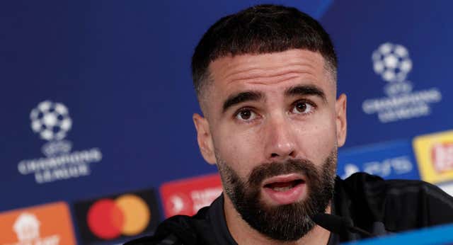 El Carvajal más ‘coach’: «Intento que los jóvenes no descarrilen»