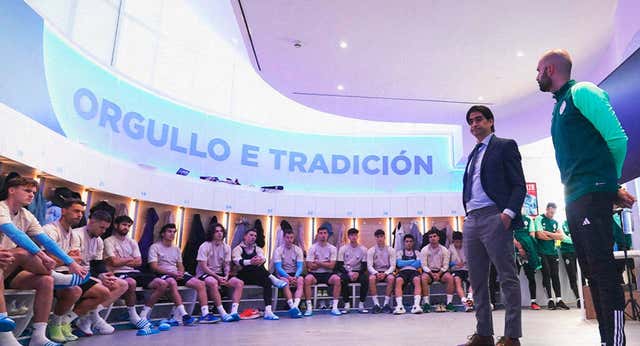 Claudio Giráldez tiene y tendrá voz y voto en los fichajes del Celta: se avecinan sus primeras decisiones