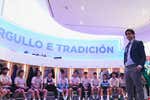 Claudio Giráldez tiene y tendrá voz y voto en los fichajes del Celta: se avecinan sus primeras decisiones