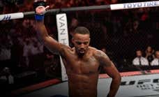 Lerone Murphy, el luchador de UFC que sobrevivió a tres disparos y vive con una bala en su boca