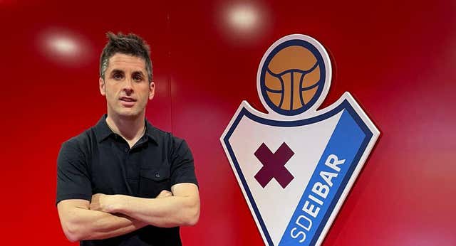 Jokin Aranbarri, opción para sustituir a Gurpegui en el Bilbao Athletic