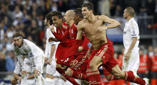 El «milagro» al que se aferra el Bayern de Múnich en el Bernabéu: «Eliminarles en 2012 fue como ganar la Champions»