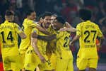 El Dortmund se cruza en el sueño de Mbappé y llega a la final