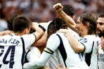 El Real Madrid recibirá el título de LaLiga en Valdebebas de manos de Rocha