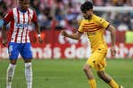 La 'pretemporada' para la Eurocopa de un Pedri que no se mueve: «No queremos perderle, es fundamental»