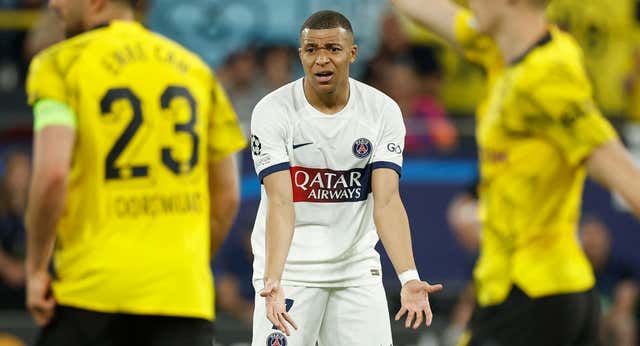 PSG – Dortmund de Champions League hoy: a qué hora es y dónde ver el partido de vuelta de semifinales