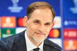 Tuchel utiliza a Butragueño para explicar el mito del Real Madrid: «Su imagen siempre me viene a la memoria»