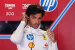 Carlos Sainz tiene con Audi un caramelo encima de la mesa pero su padre avisa: «No será un camino de rosas»
