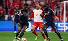 Real Madrid 2 - Bayern 1 (4-3): resumen y resultado de vuelta de semifinales de la Champions League 2024