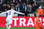 La Fiorentina repite como finalista de la Conference League