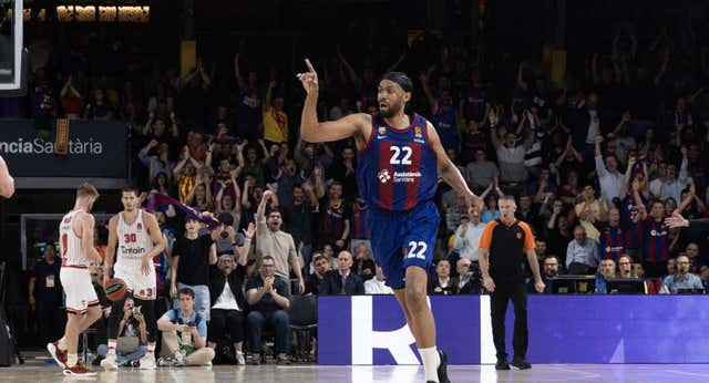 El cero absoluto al que se aferra el Barça para estar en la Final Four de Berlín