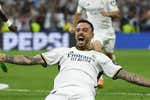 Joselu agranda la leyenda del Real Madrid
