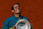 Rafa Nadal, el monstruo que atemoriza al circuito en Roland Garros:«Ni siquiera quiero hablar de ello»