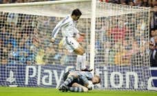 La tormentosa noche en la que el Bernabéu se convirtió en un manicomio contra el Bayern