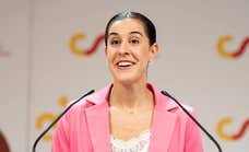 Los 163 minutos frenéticos que han cambiado la vida de Carolina Marín: «Creo que nos han puesto una multa»