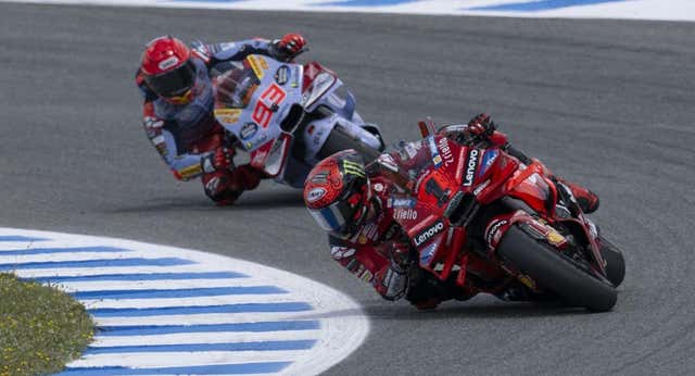 Los pilotos, a favor del nuevo MotoGP aunque con el temor a la imaginación de los ingenieros