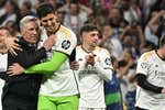 Cañizares y la paradoja del antimadridismo: «Con el 0-1 estábamos más tranquilos Valdano, Morientes y yo que ellos«