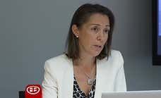 Elvira Andrés, jefa de gabinete de Pedro Rocha, declarará en el juzgado dos meses después de hacerlo ante la Guardia Civil