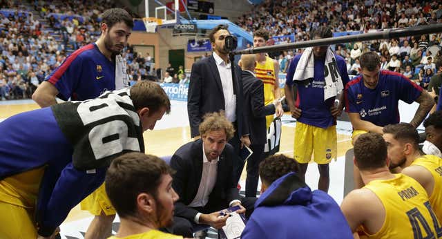 Ni la apuesta nacional, ni el bloque NBA: la Euroliga deja en evidencia el plan del Barça