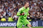 Casillas abre el debate para la final de Champions: «Tendría que jugar Lunin»