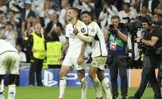 El mundo del fútbol veía venir lo del Real Madrid: «Cada vez es más épica y absurda que la anterior»