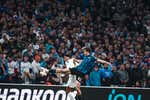 Atalanta - Olympique de Marsella, en directo: sigue el resultado del partido de Europa League