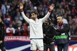 El legado en la sombra de Raúl García en el Athletic: «No me gusta ser protagonista, trabajo para que la gente absorba cosas que le puedan servir»
