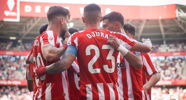 Sporting de Gijón – Andorra: cuándo es y dónde ver la Liga Hypermotion
