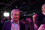 Carlos Sainz correrá el Dakar 2025 con Ford