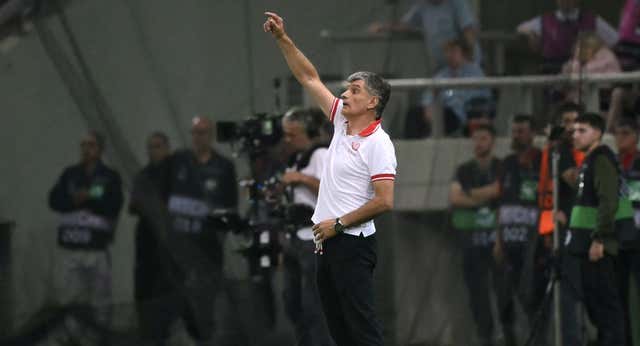 Los técnicos de moda y el gigante inevitable para un reinado español en las finales europeas