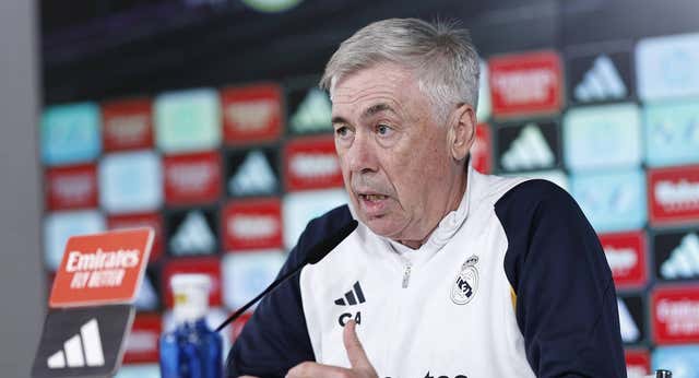 Ancelotti se acuerda de Kepa y se resiste a decir quién será su portero para la final de Champions